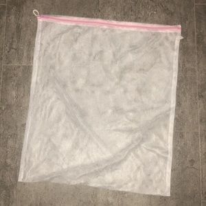 NORDSTROM BRA WASH BAG